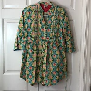 Matilda Jane Tunic